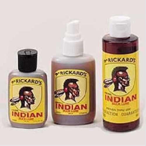 Rickards Indian Buck Lure #500 1.25 oz. Model: LH500